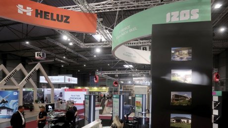 FOR ARCH: cesty k udržateľnému bývaniu a úsporám energie