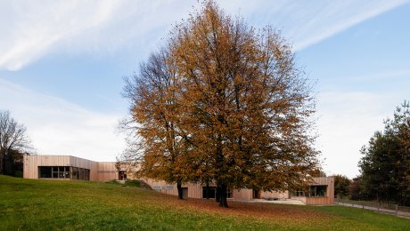 Materská škola Fulnek. Oáza hier uprostred rušného sveta