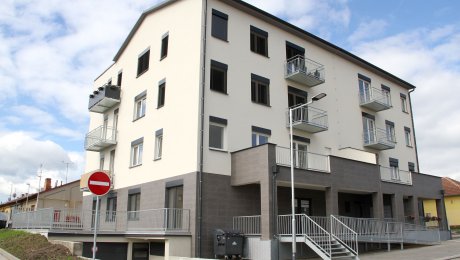 Prepadnutie energetického certifikátu ako príležitosť. Rozsiahle rekonštrukcie po novom zvažujú majitelia budov aj SVB