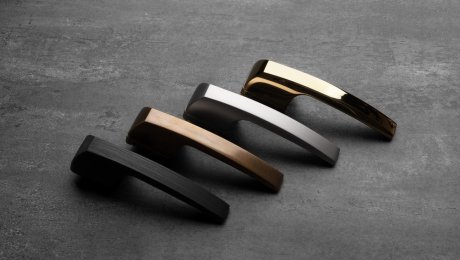 Autokľučka: taliansky dizajn, české remeslo, automobilová duša