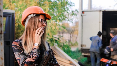 Ako zazimovať stavbu? Tieto stavebné práce sú ideálne na jeseň