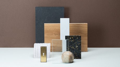 Objavte škálu udržateľného vzorovaného skla AGC