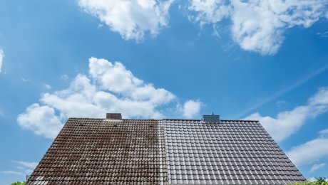 Plánujte strechu včas. Zabezpečíte si tým kvalitnejšie riešenie a kontrolu nad vynaloženými financiami