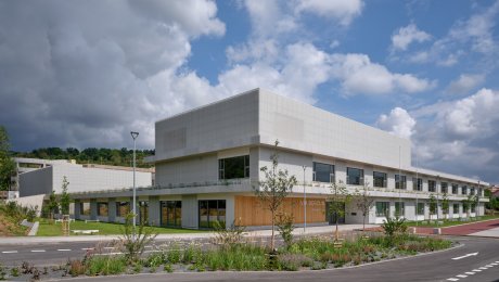 Základná a materská škola VIA Beroun