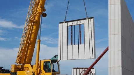 Ako urýchliť stavbu? Nepodceňte prípravu a skúste tehlové steny