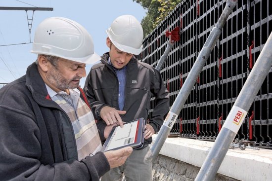 DUO Planner umožňuje navrhovanie jednoduchých pôdorysov so systémovým debnením DUO s rôznymi výškami a hrúbkami stien. Aplikácia potom následne automaticky vytvorí návrh debnenia. 