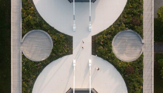 Foto: Alex Shoots Buildings
