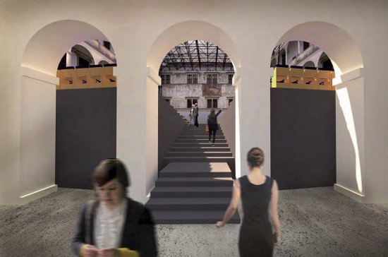Premiéra novej sály je naplánovaná na 14. júna, kedy sa odohrá zahajovaní koncert s Českou filharmóniou, dirigntom Jakubom Hrůšou a nórskou huslistkou Vilde Frang