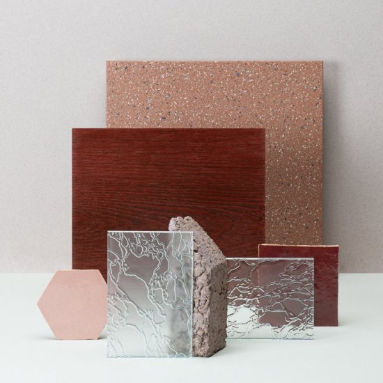 Škála produktov Imagin Mat sa vyznačuje veľmi kvalitným saténovým povrchom.