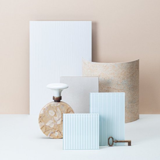 Produkty Imagin Back-Painted ponúkajú všestranné možnosti dizajnu pre použitie v aplikáciách.