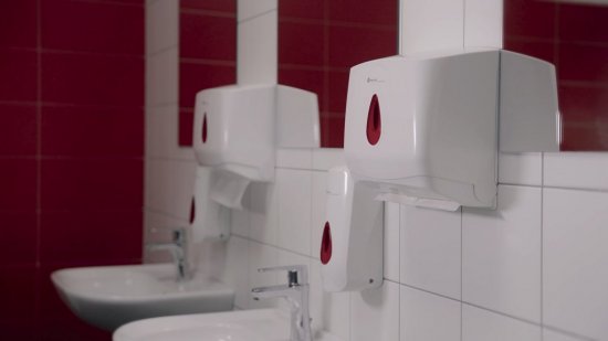 Všetky produkty pochádzajú z radu Merida TOP, ktorá je charakteristická ozdobnými farebnými priehľadnými okienkami v tvare slzy. V FK Pardubice hrá prím červená farba.