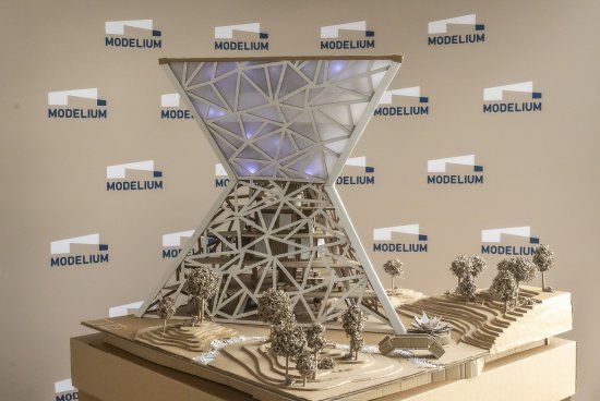 Druhé miesto a finančnú odmenu 600 eur si odnáša SOŠ technická Námestovo II