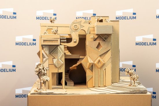 Tretie miesto obsadila SPŠ stavebná Brno