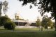 Rekonštrukcia Križíkových pavilónov