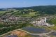 Fotovoltická elektráreň v bývalom lome znižuje emisie CO₂ o tisíce ton ročne