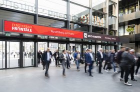 FENSTERBAU FRONTALE a Holz-Handwerk 2026: Norimberg sa stane centrom inovácií v oblasti okien, dverí a fasád