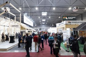 Príďte zistiť všetko o úspornom bývaní na veľtrhu FOR PASIV a FOR WOOD