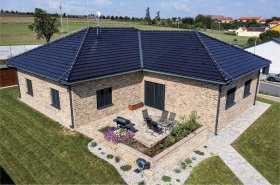 Pálená škridla zvládne viac, než si myslíte