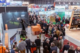 Veľtrh STRECHY – SOLAR – REMESLO 2026: v pražských Letňanoch uvidíte to najlepšie z odboru