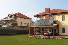 Investícia, ktorú nezožerie inflácia. Prečo je solárny systém najlepšou poistkou pre seniorov a rodinné rozpočty?