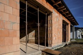 Premýšľate o prístavbe? S tehlou idete na istotu