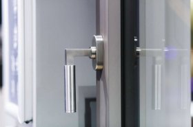 FENSTERBAU FRONTALE 2026: Norimberk sa opäť stane centrom odboru