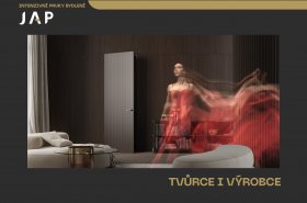 Prémiové interiérové dvere – aktuálne trendy
