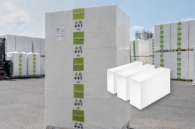 Plánujete novostavbu alebo rekonštrukciu? Zateplite dom s izoláciou Multipor ETX