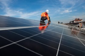Projekt Zelená domácnostiam bude pokračovať na jeseň, posilní sa o 20 miliónov eur a prinesie jednoduchšie pravidlá