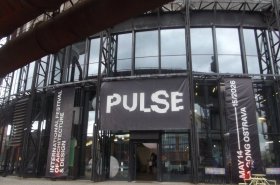 PULSE 2026: Ostrava hostila medzinárodnú elitu architektúry a dizajnu