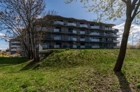 Byty na prenájom nemusia byť kompromis. V Olomouci vzniká projekt s vysokým štandardom