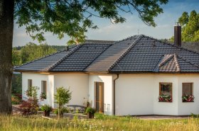Celý rok pod ochranou: Pálená krytina Tondach prešla náročnými testami v rakúskom laboratóriu