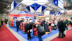 AQUATHERM PRAHA ponúkne najnovšie trendy TZB odboru a načrtne jeho aktuálny vývoj aj blízku budúcnosť