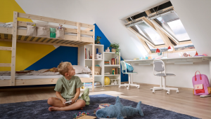 Diaľkovo ovládané strešné okná sú teraz výkonnejšie a dostupnejšie. Stávajú sa štandardom moderného bývania