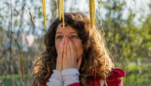 Nástup jari testuje plášť domu aj ľudské zdravie. Peľové alergény každoročne zasiahnu viac než tretinu populácie