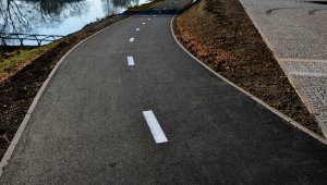 Cesty, mosty, cyklotrasy aj verejné priestory: do regiónov mieri viac ako 12,5 milióna eur