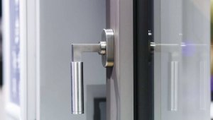 FENSTERBAU FRONTALE 2026: Norimberk sa opäť stane centrom odboru