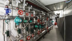 Bytové domy čaká nutná technologická zmena, spotreba energií bude viditeľná online