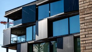 Ukážka z Belgicka: V bytovom dome stavili na energiu zo vzduchu