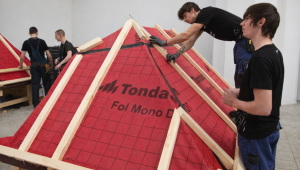 Brnenský stavebný veľtrh ukázal, že záujem o remeslo ožíva