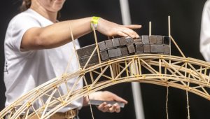 Do súťaže Hala roku 2026 sa zapojí rekordný počet študentov a tímov