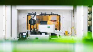 Bosch investuje do nových oblastí podnikania