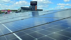 Komunitná energetika na Slovensku mieri do praxe. Bytové domy môžu vďaka zdieľaniu lepšie využiť vlastnú elektrinu