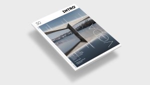 INTRO 30 – VODA: aktuálne vydanie je už k zakúpeniu na e-shope