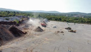 Krasové podložie, seizmická oblasť aj prímorské podnebie. Skupina HSF System začala technicky náročnú výstavbu v Slovinsku