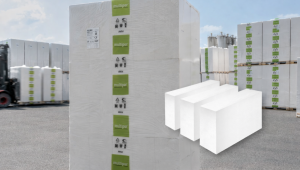 Minerálna tepelná izolácia Multipor ETX