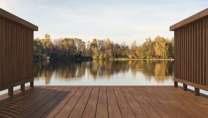 RENOLIT GEOFOL FH predstavil novú laminovaciu fóliu pre vonkajšie povrchy