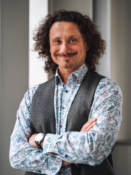 Rozhovor prebehol s Prof. Ing. Vladimírom Kočím, Ph.D., MBA, ktorý je odborníkom na metódu posudzovania životného cyklu produktov, ktorú v Českej republike rozvíja. Foto: Aleš Kráľ