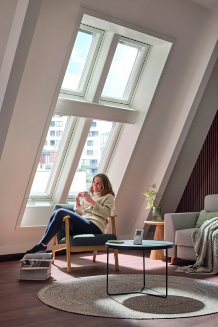 Roto patrí medzi najväčších inovátorov v obore.