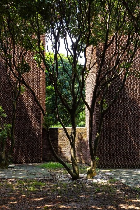 Đạo Mẫu Temple and Museum_ARB Architects @Photographer Trieu Chien